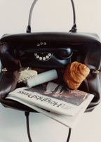 Chocolate Club Bag