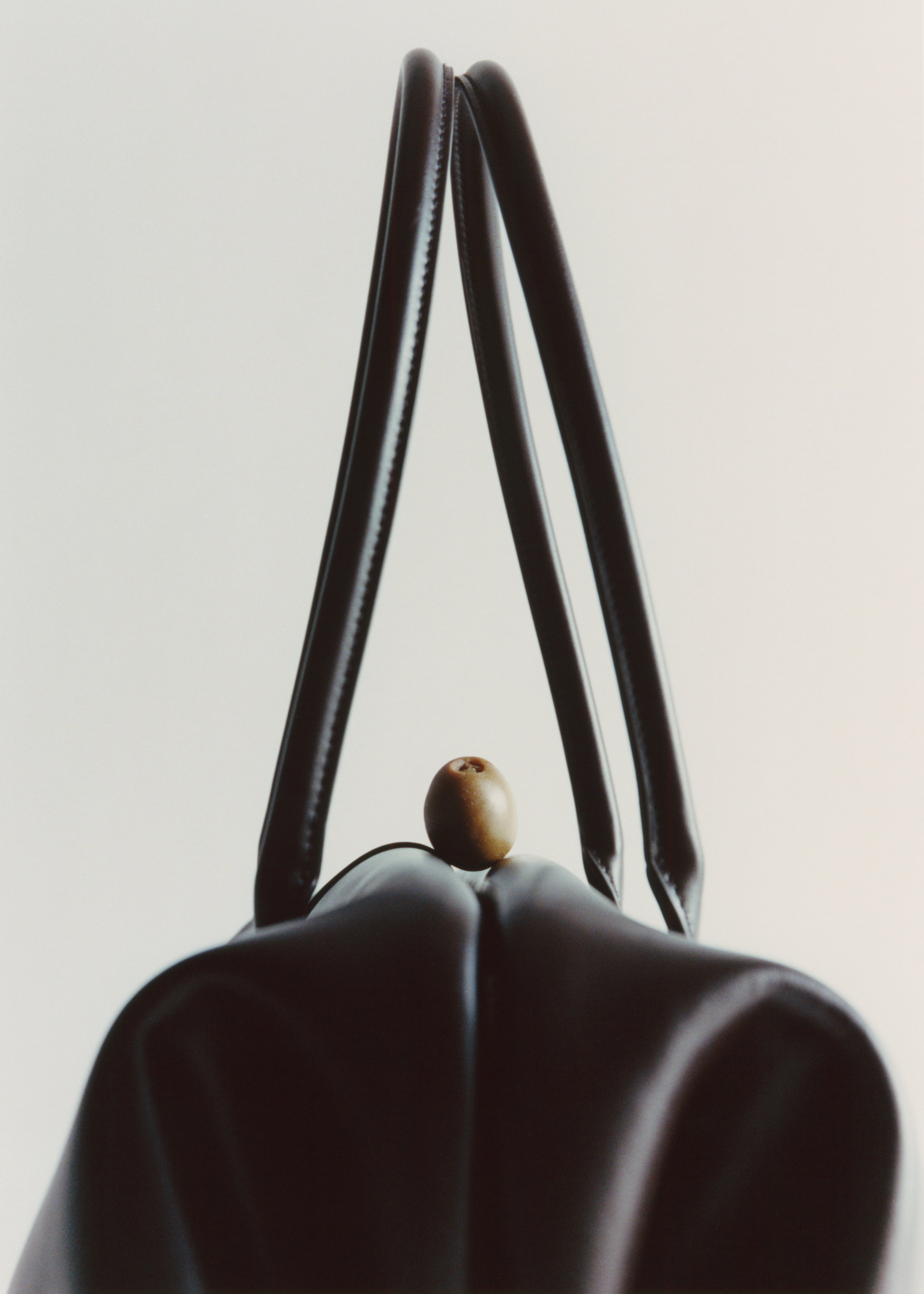 Chocolate Club Bag