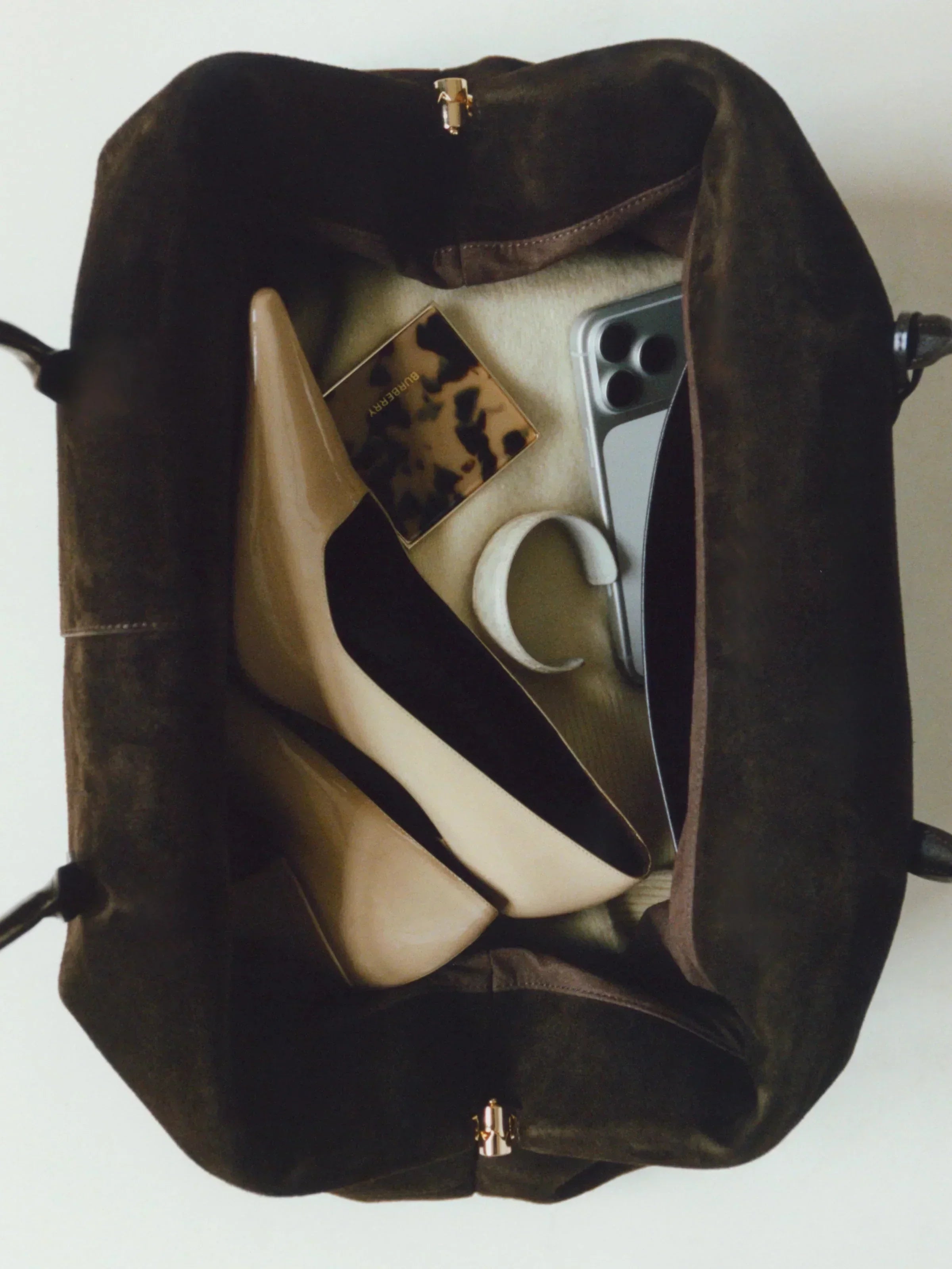 Club Bag