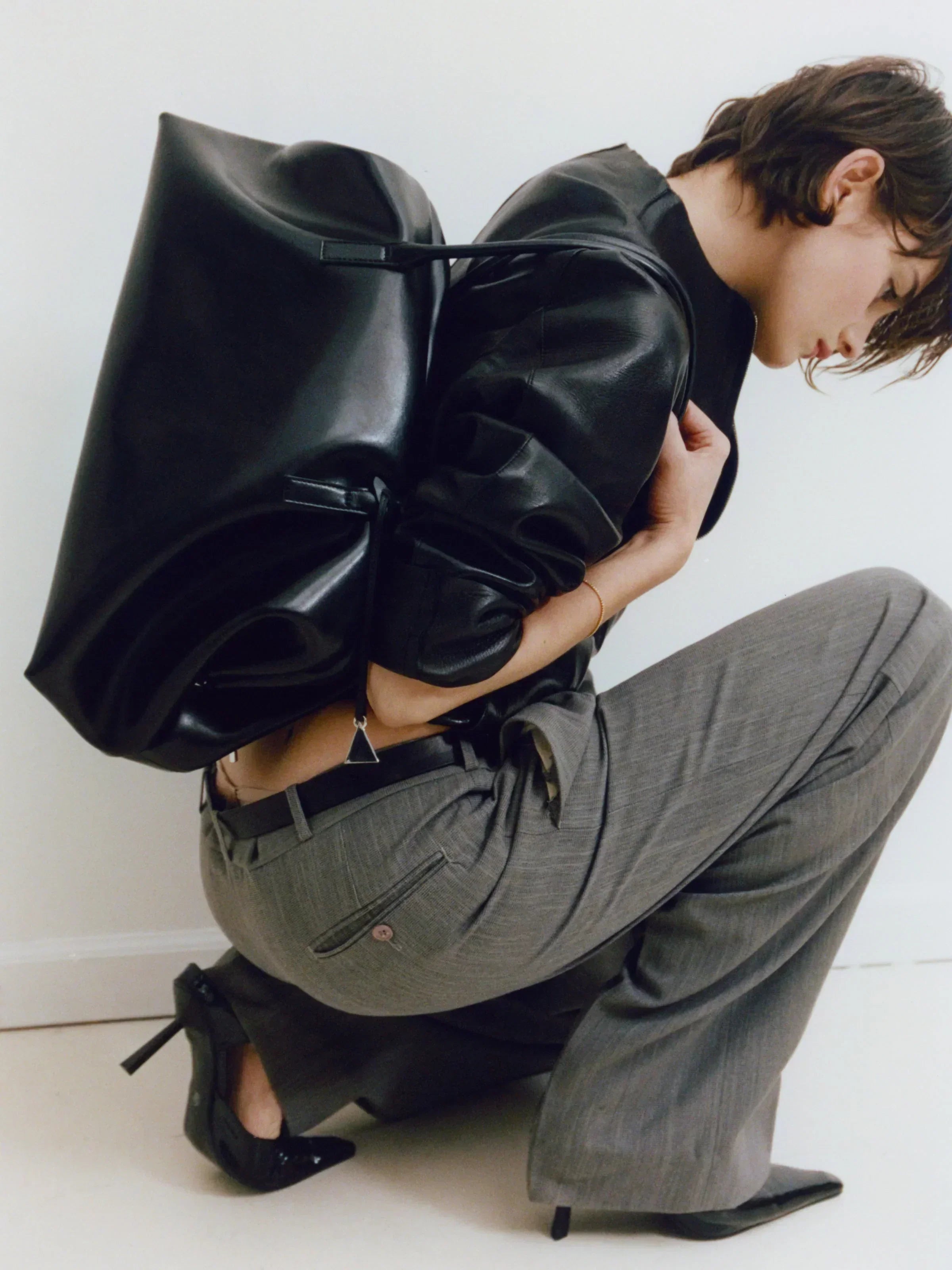 Club Bag