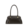 Medium Chocolate Club Bag