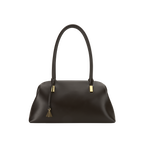 Medium Chocolate Club Bag