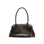 Medium Chocolate Club Bag
