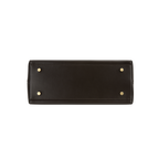 Medium Chocolate Club Bag
