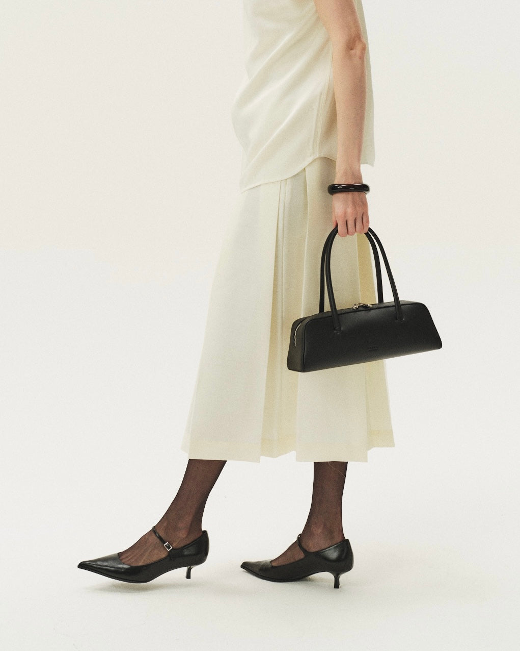 Mercer Bag Black