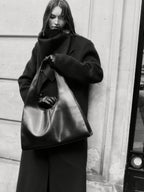 Ida Bag Raisin Gloss