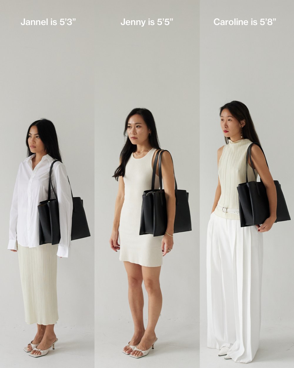 The Essential Tote - Pecan