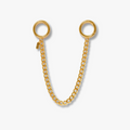 Golden Link | Your Charm Bag Essential
