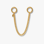 Golden Link | Your Charm Bag Essential