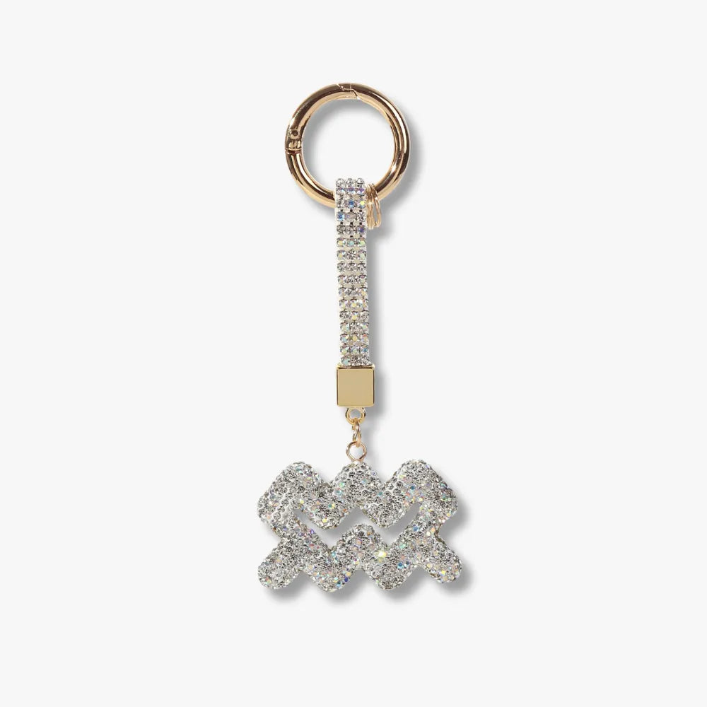 Zodiac Sparkle | The Ultimate Statement