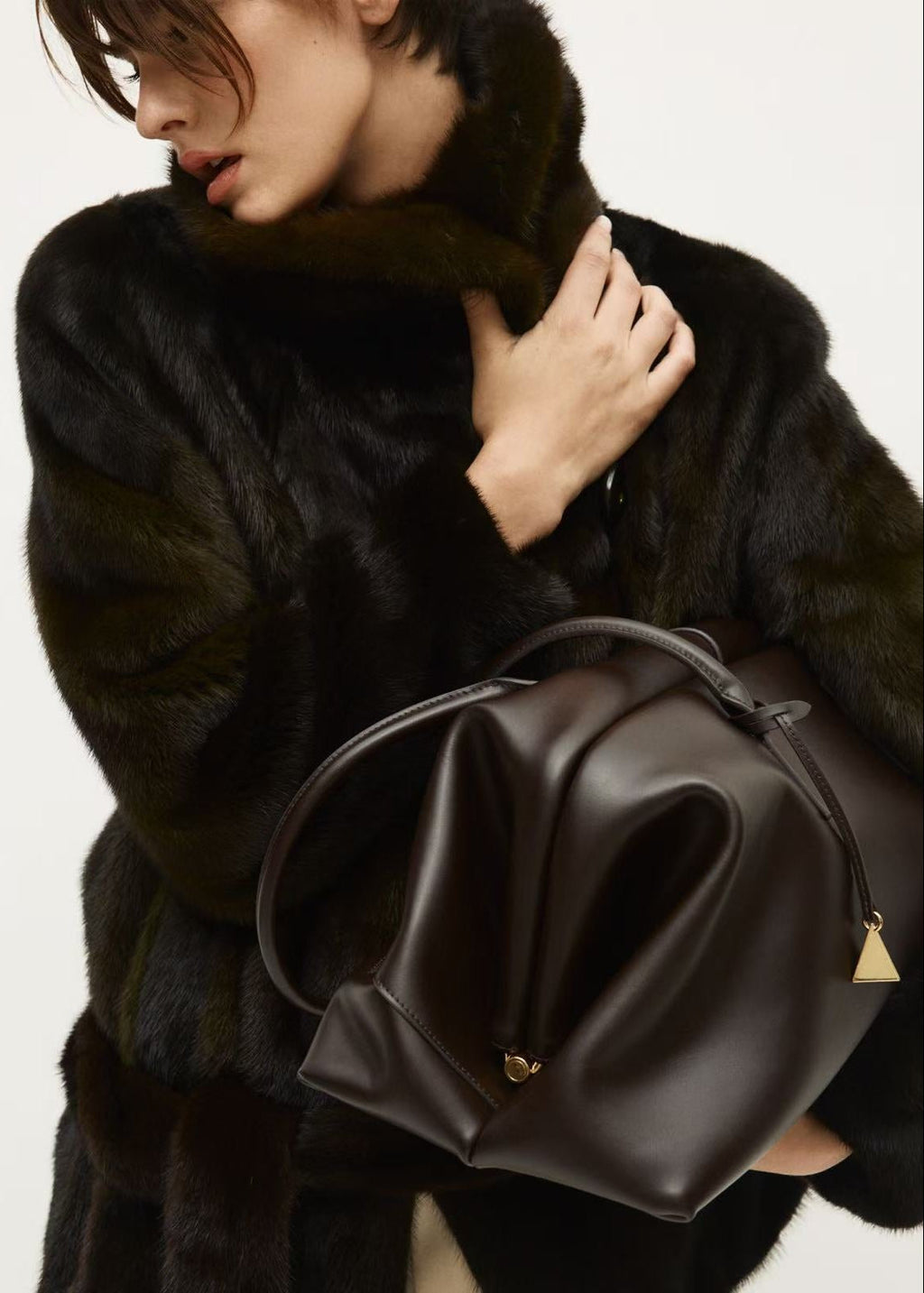 Chocolate Club Bag