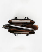 The Essential Tote - Black
