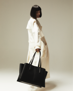 The Essential Tote - Pecan