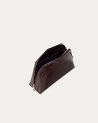 Travel Pouch 12 Raisin Gloss